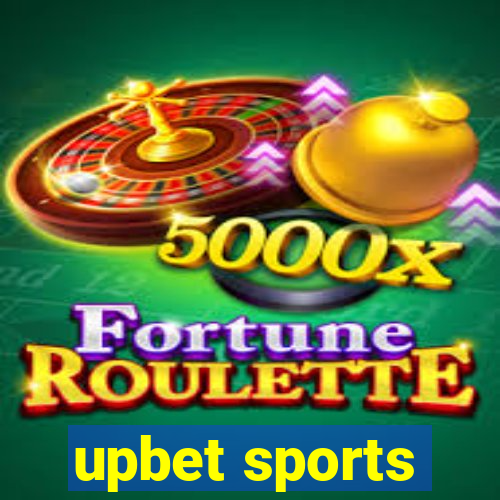 upbet sports